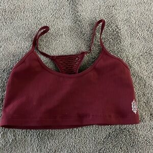 Free People Movement Sports Bra